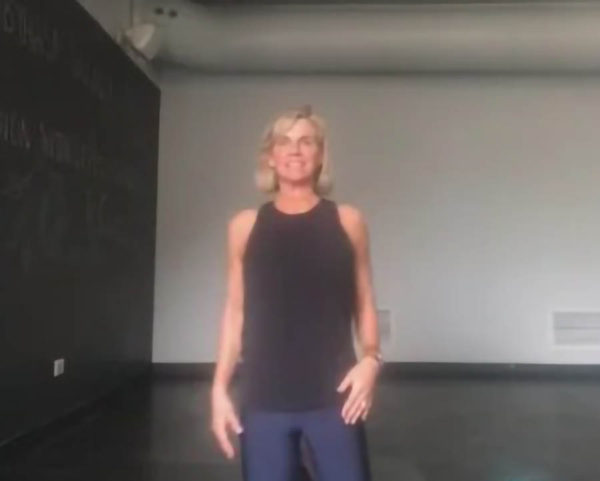 Cariann's Yoga Nidra